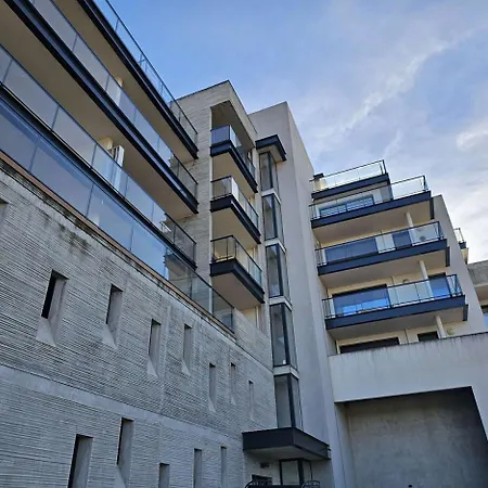 Nautilus N7 Proche Centre-ville Porto-vecchio Daire *