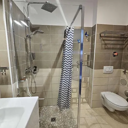 Nautilus N7 Proche Centre-ville Porto-vecchio شقة بورتو فيكشْيو