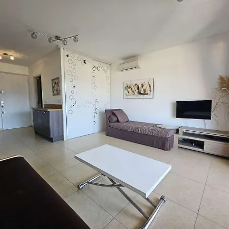 Nautilus N7 Proche Centre-ville Porto-vecchio Apartment